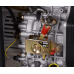 Электрогенератор дизельный LDG 5000L Huter Электрогенератор дизельный LDG 5000L Huter