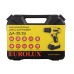 Дрель-шуруповерт Eurolux ДА-20/2Li Дрель-шуруповерт Eurolux ДА-20/2Li