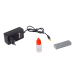 Аккумуляторный секатор СР-20Li EA+ Huter (в комплекте с 1 АКБ и ЗУ) Аккумуляторный секатор СР-20Li EA+ Huter (в комплекте с 1 АКБ и ЗУ)