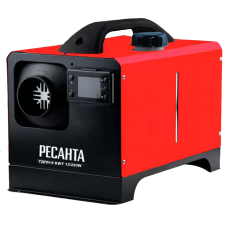 Тепловая дизельная пушка непрямого нагрева ТДПН-8 KWT 12/220W Ресанта Тепловая дизельная пушка непрямого нагрева ТДПН-8 KWT 12/220W Ресанта