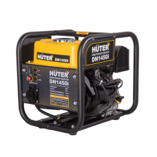 Инверторный генератор DN1450i Huter Инверторный генератор DN1450i Huter
