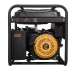 Электрогенератор DY13000L Huter