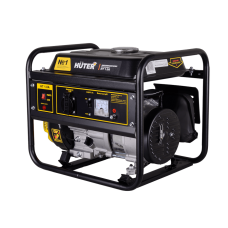 Электрогенератор HT 1.0А Huter