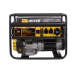 Электрогенератор DY 9.5A Huter