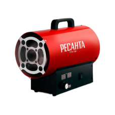 Тепловая газовая пушка ТГП-30E Ресанта Тепловая газовая пушка ТГП-30E Ресанта